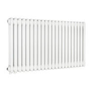 Радиатор Warm well Column 3 575x1010 белый №88 (нижнее)